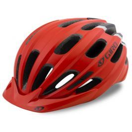 GIRO HALE Matt Bright Red 2018