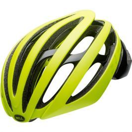 Cyklistická helma BELL Zephyr MIPS žluto-zelená/černá