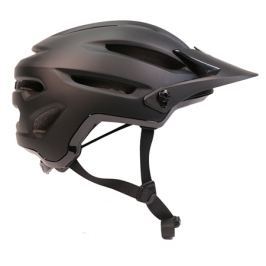 Cyklistická helma BELL 4Forty MIPS matná/lesklá černá