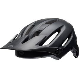 BELL 4FORTY matte-gloss black 2018