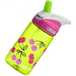 Dětská láhev CamelBak Eddy Kids 0.4l Cherries