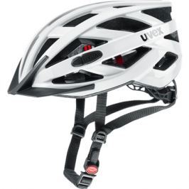 Cyklistická helma Uvex I-VO 3D bílá