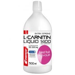 Spalovač tuků Penco L- Karnitin Liquid 500 ml