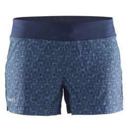 Dámské šortky Craft Mind Blue