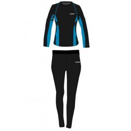 Dámské termoprádlo Hi-Tec Lady Kamo Set