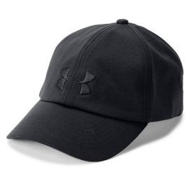Dámská kšiltovka Under Armour Renegade Cap Black