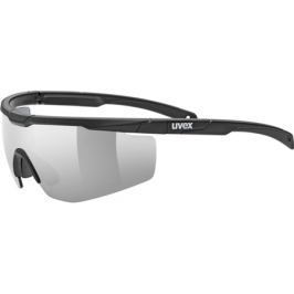 Cyklistické brýle Uvex Sportstyle 117 černé