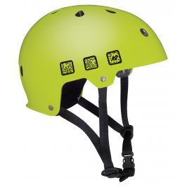 Inline helma K2 Varsity Lime
