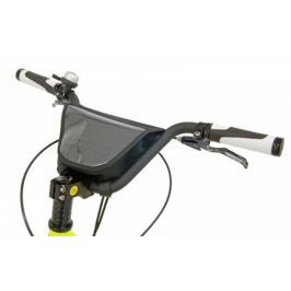 Brašna s klopou Kostka na BMX řidítka