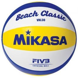 Beachvolejbalový míč Mikasa VXL30