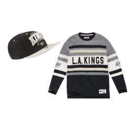 Dárkový balíček NHL Los Angeles Kings Style