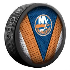 Puk Sher-Wood Stitch NHL New York Islanders