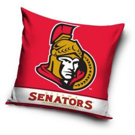 Polštářek NHL Ottawa Senators