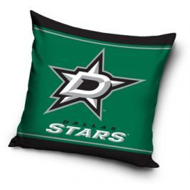 Polštářek NHL Dallas Stars