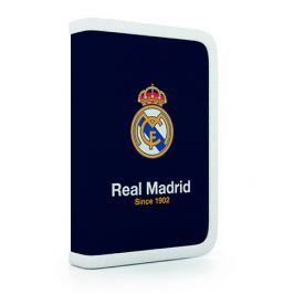 Penál jednopatrový Real Madrid CF - prázdný