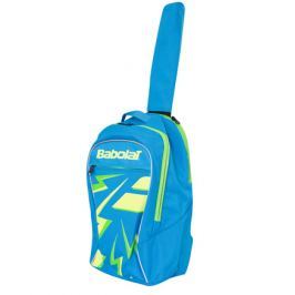 Batoh na rakety Babolat Backpack Junior Blue