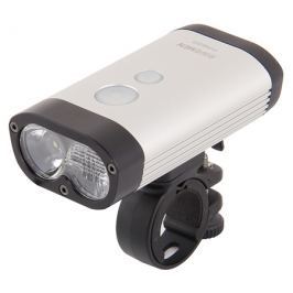 Přední svítilna - powerbanka RAVEMEN PR600