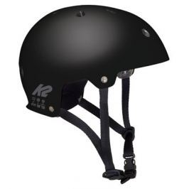 Inline helma K2 Varsity Black