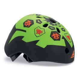 Helma Rollerblade Twist Junior Green