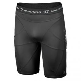 Šortky Warrior Compression 1/2 Tight SR