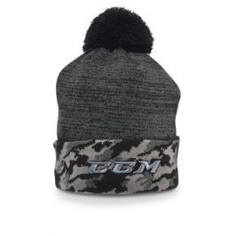 Kulich CCM Grit Knit Pom