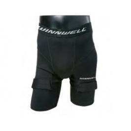 Šortky se suspenzorem WinnWell Compression SR
