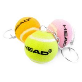 Klíčenka Head Mini Tennis Ball