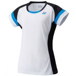 Dámské funkční tričko Yonex YW0001 White