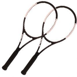 Set 2 ks tenisových raket Wilson PRO STAFF RF97 Autograph 2019