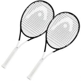 Set 2 ks tenisových raket Head Graphene 360° Speed PRO