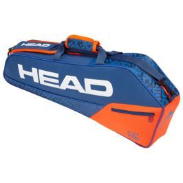Taška na rakety Head Core 3R Pro Blue/Orange