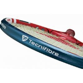 Ochranná páska na squashové rakety Tecnifibre Protect Tape