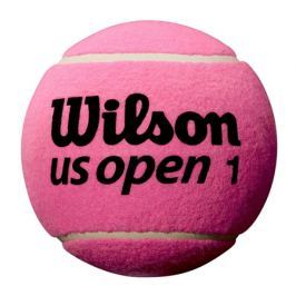 Tenisový míč Wilson US Open Mini Jumbo Ball Pink 5''