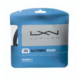 Tenisový výplet Luxilon Alu Power Silver 1.25 mm