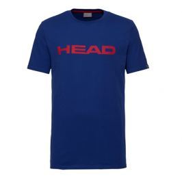 Pánské tričko Head Club Ivan Royal/Red