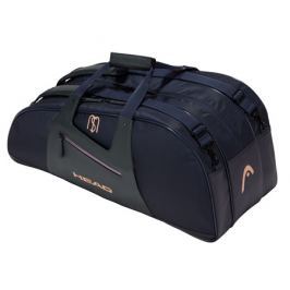 Taška na rakety Head Maria Sharapova Racquet Combi Bag