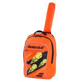 Batoh na rakety Babolat Backpack Junior Orange 2019