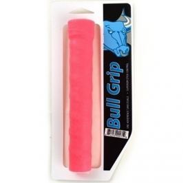 Koncovka na hokejku Bull Grip Blue Sports