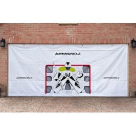 Střelecká plachta WinnWell Shooting Tarp Heavy Duty 16' x 8'