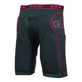 Inline kalhoty CCM RBZ 110 Girdle Junior