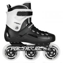 Inline brusle Powerslide Bronx Supercruiser 100