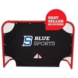 Střelecká plachta Blue Sports Shooter Trainer Heavy Weight 54