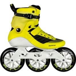 Inline brusle Powerslide Swell Firefly Trinity 125