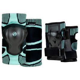 Inline chrániče Powerslide ONESIE Set Women