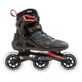 Inline brusle Rollerblade Macroblade 110 3WD