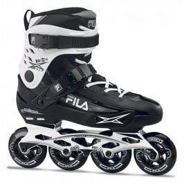 Inline brusle Fila Houdini Evo Black