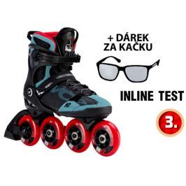 Inline brusle K2 VO2 S 90 Pro M
