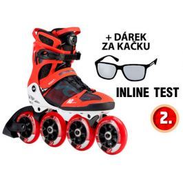 K2 Vo2 100 Boa 2019