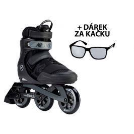 Inline brusle K2 TRIO 110