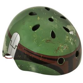 Helma Star Wars Boba